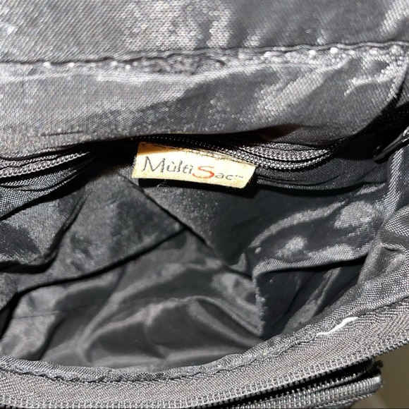 MultSac Mini Backpack - Picture 3 of 8